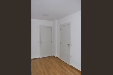 Apartamento para alugar com 37m², 1 quarto e sem vagaDetalhe - Sala