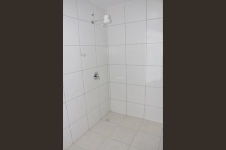 Apartamento para alugar com 37m², 1 quarto e sem vagaDetalhe - Banheiro Social