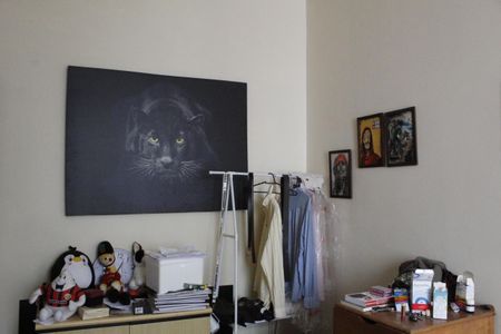 Apartamento para alugar com 80m², 2 quartos e 1 vagaQuarto 2