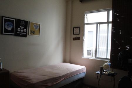 Apartamento para alugar com 80m², 2 quartos e 1 vagaQuarto 2