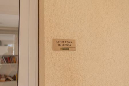 Apartamento para alugar com 58m², 2 quartos e 1 vagaSala de leitura