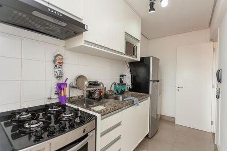 Apartamento para alugar com 58m², 2 quartos e 1 vagaCozinha