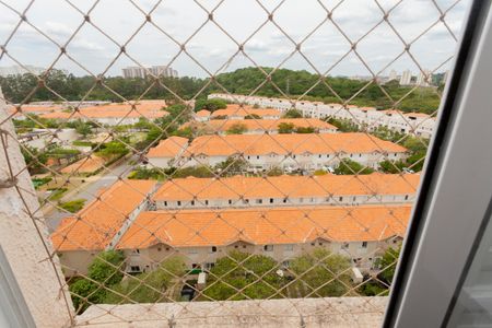 Apartamento para alugar com 58m², 2 quartos e 1 vagaVista do Quarto 2