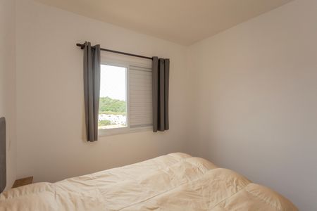 Quarto Suíte de apartamento para alugar com 2 quartos, 58m² em Interlagos, São Paulo