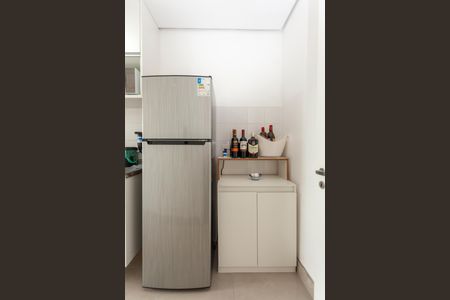 Apartamento para alugar com 58m², 2 quartos e 1 vagaCozinha