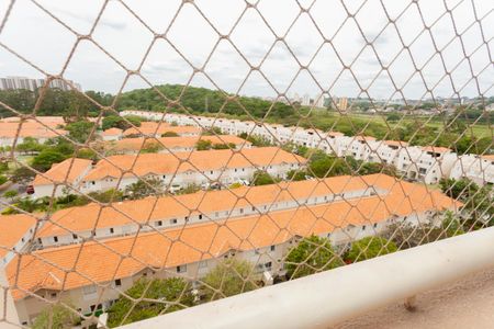 Apartamento para alugar com 58m², 2 quartos e 1 vagaVista da Varanda