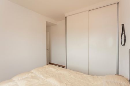 Apartamento para alugar com 58m², 2 quartos e 1 vagaQuarto Suíte