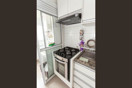 Apartamento para alugar com 58m², 2 quartos e 1 vagaCozinha