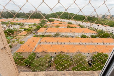 Apartamento para alugar com 58m², 2 quartos e 1 vagaVista da Suíte