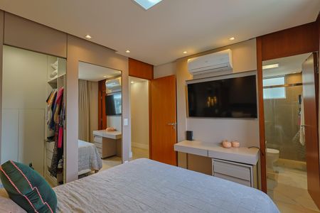 Apartamento à venda com 85m², 3 quartos e 2 vagas Apartamento à venda com 85m², 3 quartos e 2 vagasSuíte