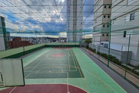 Apartamento à venda com 85m², 3 quartos e 2 vagas Apartamento à venda com 85m², 3 quartos e 2 vagasQuadra Esportiva