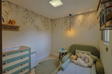 Apartamento à venda com 85m², 3 quartos e 2 vagas Apartamento à venda com 85m², 3 quartos e 2 vagasQuarto 2