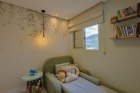 Apartamento à venda com 85m², 3 quartos e 2 vagas Apartamento à venda com 85m², 3 quartos e 2 vagasQuarto 2