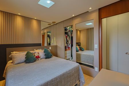 Apartamento à venda com 85m², 3 quartos e 2 vagas Apartamento à venda com 85m², 3 quartos e 2 vagasSuíte