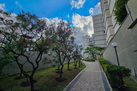 Apartamento à venda com 85m², 3 quartos e 2 vagas Apartamento à venda com 85m², 3 quartos e 2 vagasÁrea comum