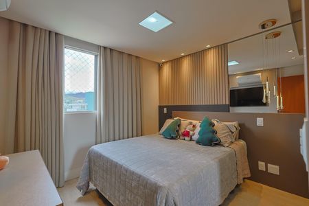 Apartamento à venda com 85m², 3 quartos e 2 vagas Apartamento à venda com 85m², 3 quartos e 2 vagasSuíte