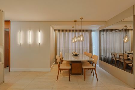 Apartamento à venda com 85m², 3 quartos e 2 vagas Apartamento à venda com 85m², 3 quartos e 2 vagasSala