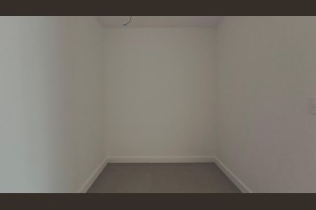 Closet da Suíte 1 de casa de condomínio à venda com 3 quartos, 160m² em Vargem Grande, Rio de Janeiro