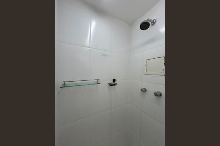 Studio para alugar com 36m², 1 quarto e 1 vagaBanheiro