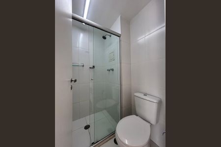 Studio para alugar com 36m², 1 quarto e 1 vagaBanheiro