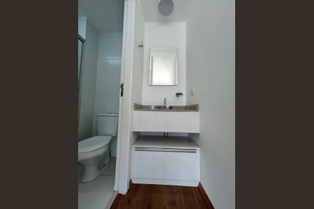 Studio para alugar com 36m², 1 quarto e 1 vagaBanheiro