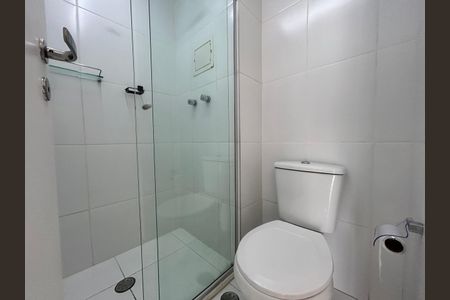 Studio para alugar com 36m², 1 quarto e 1 vagaBanheiro