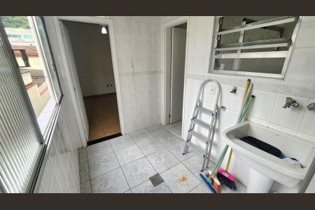 Apartamento para alugar com 79m², 2 quartos e 1 vaga Apartamento para alugar com 79m², 2 quartos e 1 vagaÁrea de Serviço