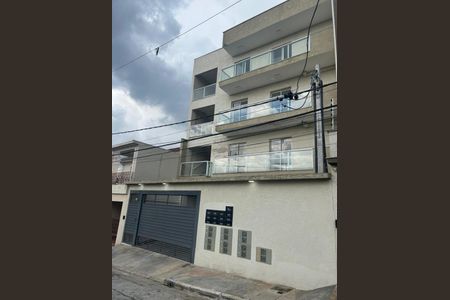 Apartamento à venda com 30m², 1 quarto e 1 vaga