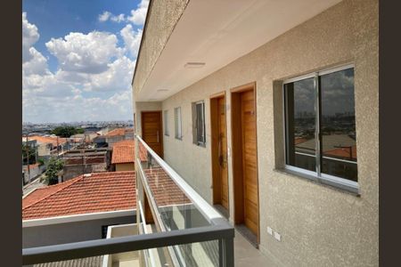 Apartamento à venda com 1 quarto, 30m² em Vila Constança, São Paulo