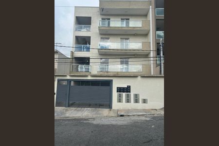 Apartamento à venda com 30m², 1 quarto e 1 vaga