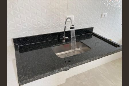 Apartamento à venda com 1 quarto, 30m² em Vila Constança, São Paulo