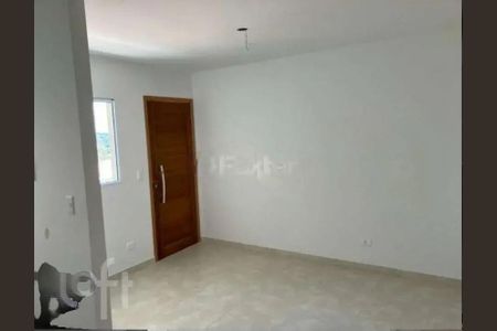 Apartamento à venda com 1 quarto, 30m² em Vila Constança, São Paulo