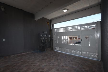 Casa para alugar com 110m², 2 quartos e 1 vagaGaragem