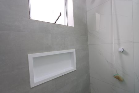 Casa para alugar com 110m², 2 quartos e 1 vagaBanheiro