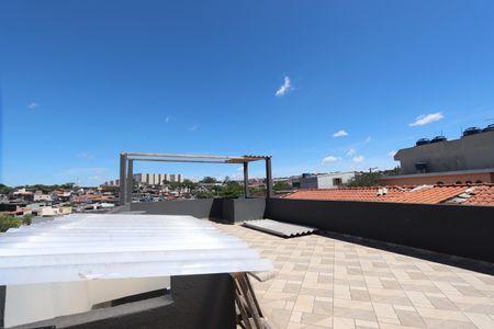 Casa para alugar com 110m², 2 quartos e 1 vagaSolário