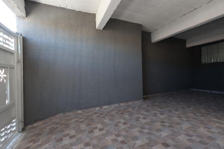 Casa para alugar com 110m², 2 quartos e 1 vagaGaragem