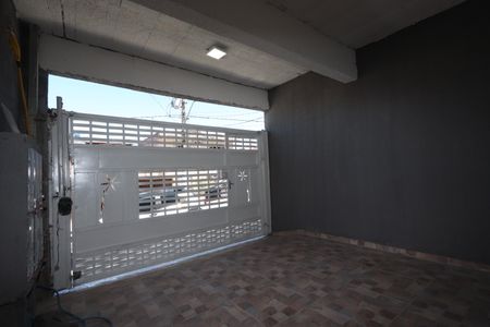 Casa para alugar com 110m², 2 quartos e 1 vagaGaragem