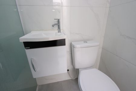 Casa para alugar com 110m², 2 quartos e 1 vagaBanheiro