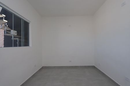 Sala e Cozinha de casa para alugar com 2 quartos, 110m² em Vila Industrial, São Paulo