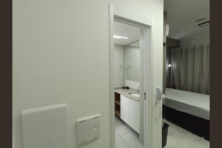 Studio para alugar com 37m², 1 quarto e 1 vaga