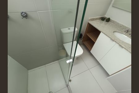 Studio para alugar com 37m², 1 quarto e 1 vaga