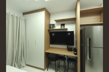 Kitnet/Studio para alugar com 1 quarto, 37m² em Paraíso, São Paulo