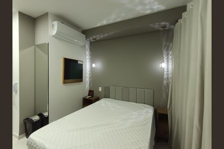 Kitnet/Studio para alugar com 1 quarto, 37m² em Paraíso, São Paulo