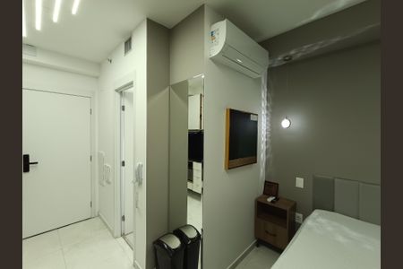 Kitnet/Studio para alugar com 1 quarto, 37m² em Paraíso, São Paulo