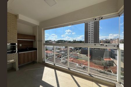 Apartamento à venda com 95m², 3 quartos e 2 vagasFoto 03
