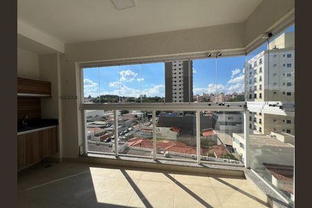 Apartamento à venda com 95m², 3 quartos e 2 vagasFoto 05