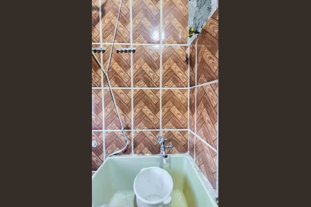 Apartamento para alugar com 48m², 2 quartos e 1 vaga Apartamento para alugar com 48m², 2 quartos e 1 vagaÁrea de Serviço