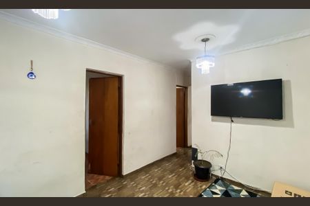 Apartamento para alugar com 48m², 2 quartos e 1 vaga Apartamento para alugar com 48m², 2 quartos e 1 vagaSala