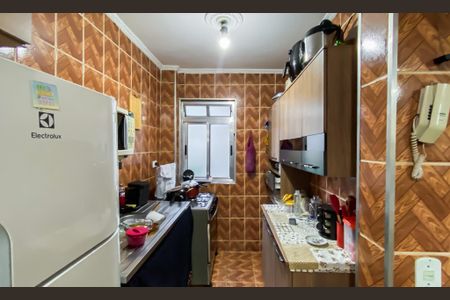 Apartamento para alugar com 48m², 2 quartos e 1 vaga Apartamento para alugar com 48m², 2 quartos e 1 vagaCozinha