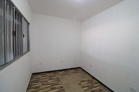 Sala de casa para alugar com 2 quartos, 100m² em Vila Industrial, São Paulo